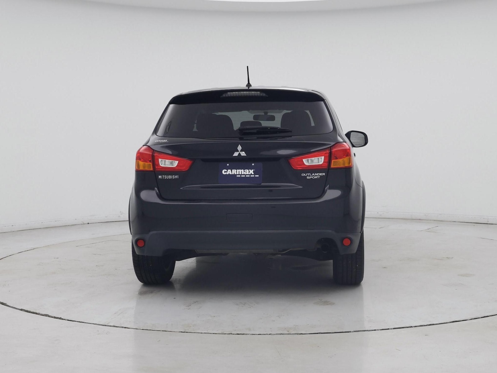 mitsubishi outlander sport 2016 JA4AP3AU6GZ027187 image mitsubishi outlander sport 2016 JA4AP3AU6GZ027187 image